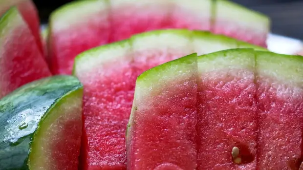 В Ягодном союзе рассказали, как выбрать бахчевой развал