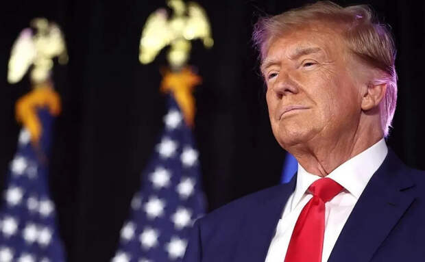 Экс-конгрессвумен призвала использовать 25-ю поправку для отставки Трампа