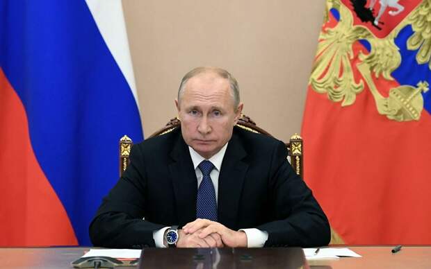 Какое новое «обнуление» может совершить Путин?
