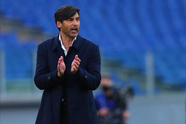 «Милан» объявил о назначении Фонсеки на пост главного тренера