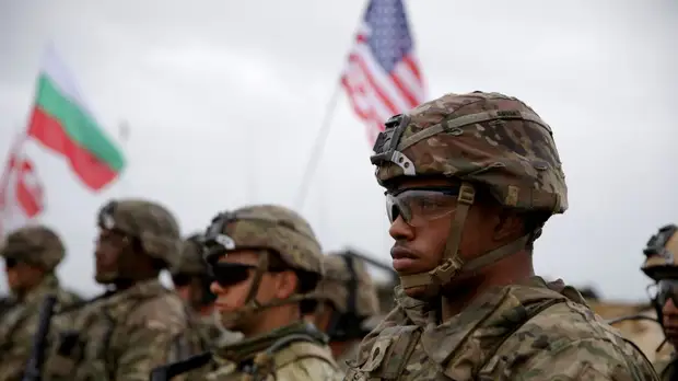 «Настроены к нам недружественно»: Путин заявил о конфронтационной линии в политике НАТО по отношению к России