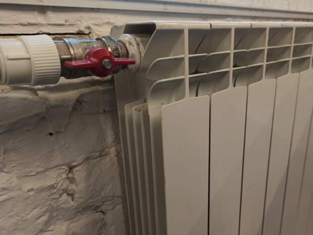 Из-за аварии на Энергетиков жители 25 домов остались без отопления