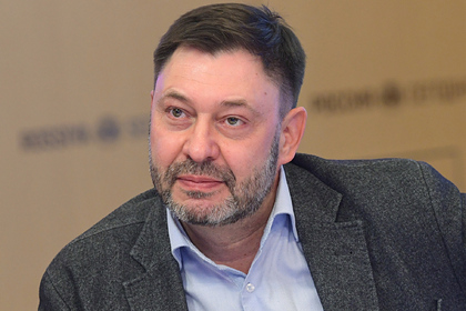 Вышинский одобрил антирусофобский законопроект «Единой России»