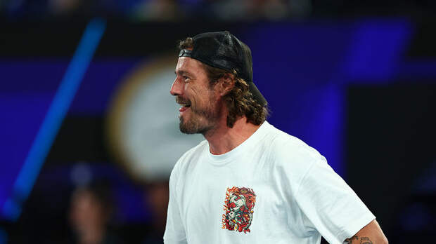 Сафин указал на проблемы нового поколения теннисистов на фоне игры Джоковича