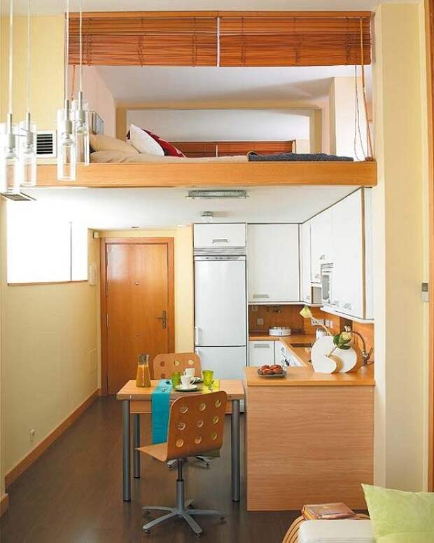 Бытовая магия: советы по расширению пространства