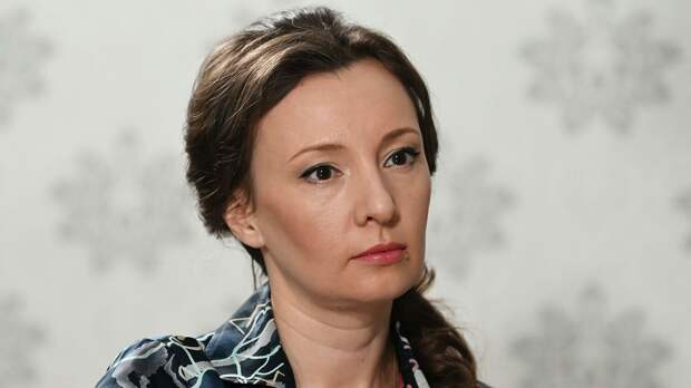 Кузнецова рассказала о насилии в центре для сирот в Иркутске 