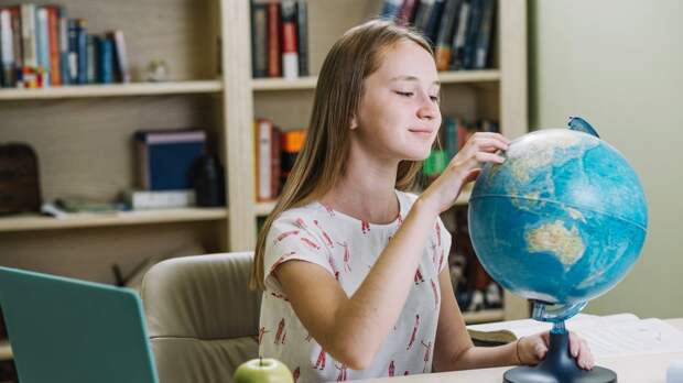 Подготовка к ОГЭ по географии в 2026 году: от контурных карт до высокого балла