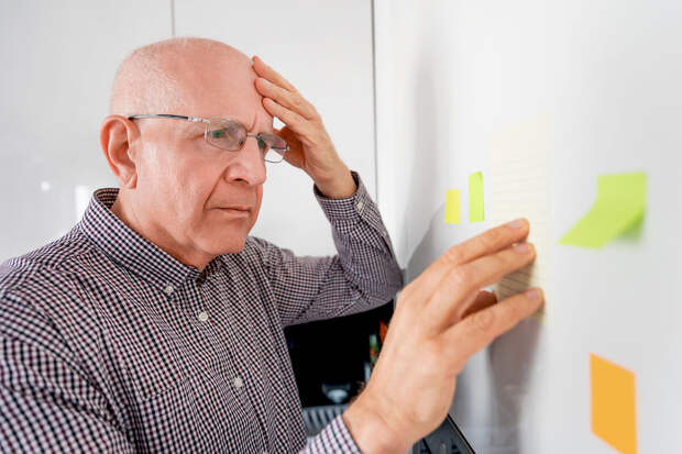 CurBio: болезнь Альцгеймера "перемешивает" новые воспоминания в мозге