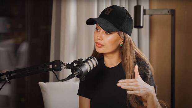 «По акценту слышно»: Виктория Боня разоблачила телефонного мошенника