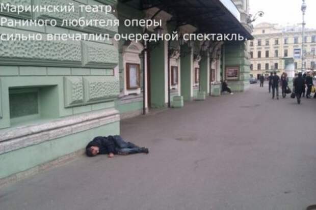 Разнообразная подборочка