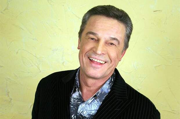 Актер