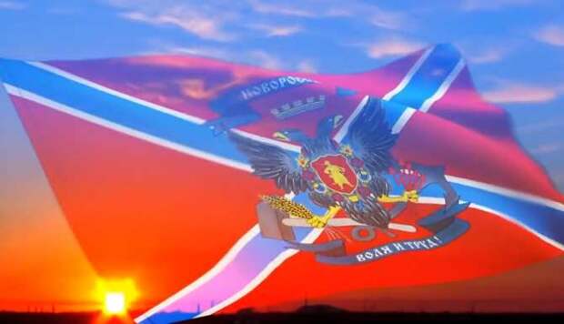 «Историческая бомба»: чудовищные события и расстрелянная русская мечта Украины (ФОТО, ВИДЕО)