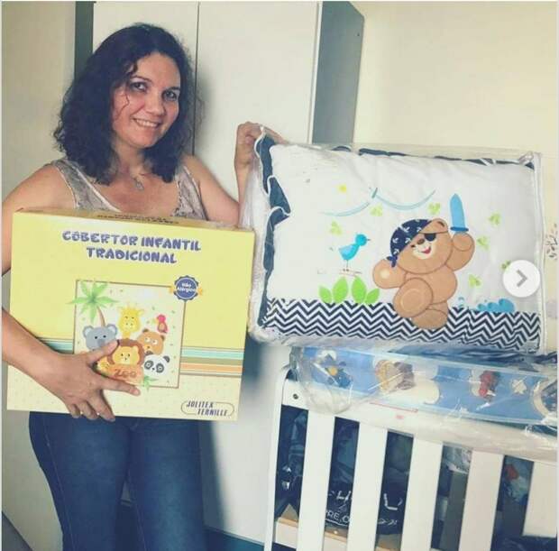Девушка согласилась выносить родного брата: все ради того, чтобы мечта ее мамы осуществилась