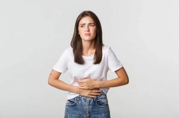 Распространенный пищевой краситель может вызывать воспаление в кишечнике