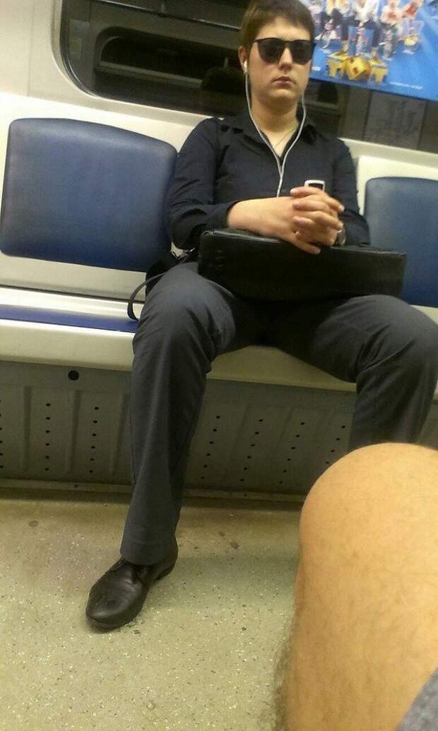 Самые эпичные модники из метрополитена люди, метро, метрополитен, мода, модники, чудики