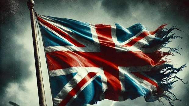 FT сообщила о спорах в Лондоне из-за расходов на Украину