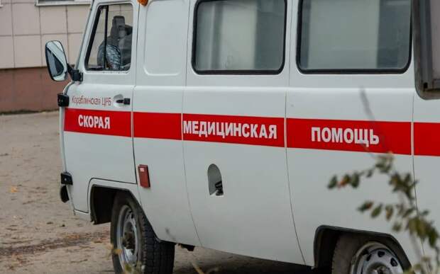 В Рязанской области обнаружили два случая болезни вейперов