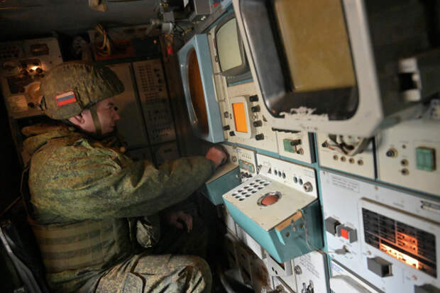 МО: За сутки силы ПВО сбили 134 БПЛА ВСУ