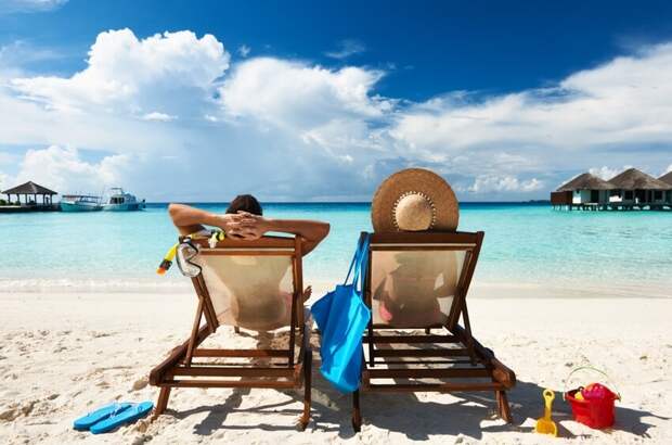 Психологи объяснили, как правильно следует проводить отпуск