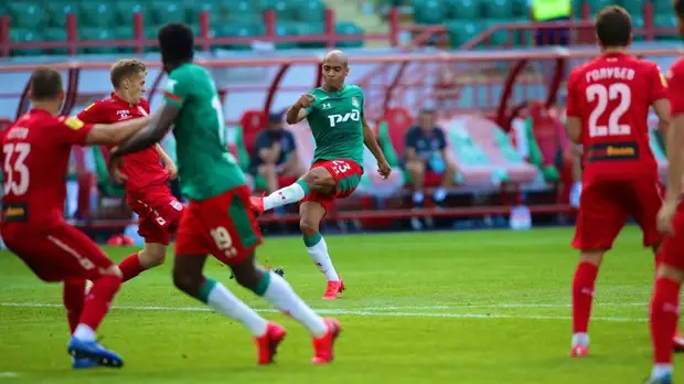 Николич рассказал, что ему не понравилось в игре «Локомотива» в матче с «Уфой»