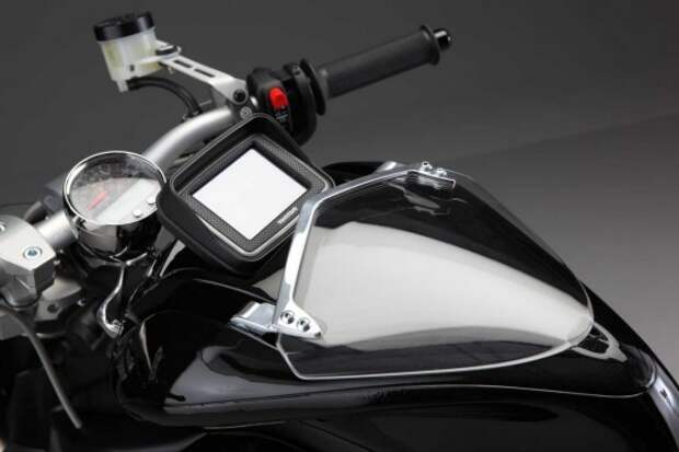 DUU Custom