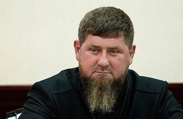 Кадыров призвал ввести в России военное положение