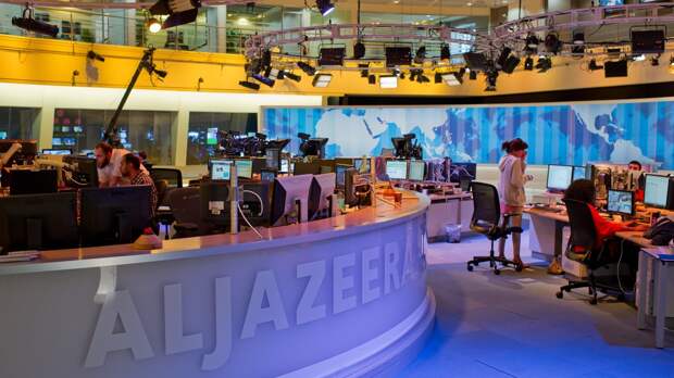 Al-Jazeera грозит рассорить Турцию с Катаром