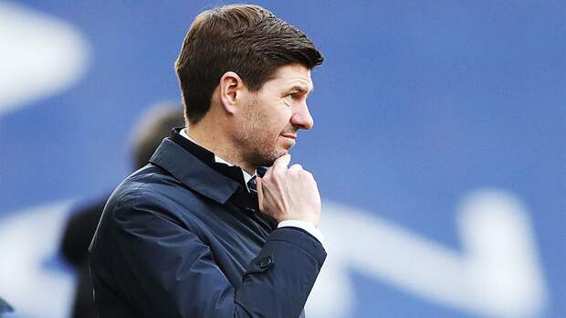 Джеррард назвал вторую любимую команду в АПЛ после «Ливерпуля»: «Никогда раньше этого не говорил»