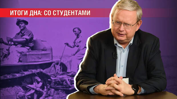 Куда после Войны делись фронтовики-евреи в СССР и при чём тут Сталин?