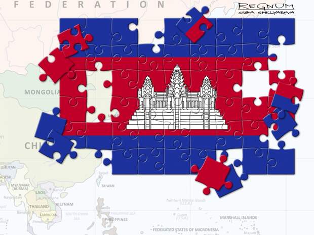 Таиланд и Камбоджа подписали соглашение о перемирии