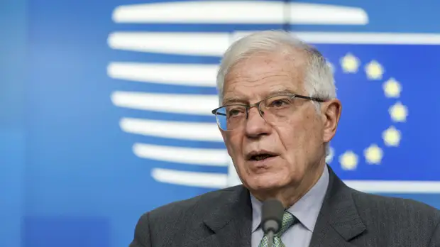 Комитет ЕП запланировал внеочередное заседание 17 января по вопросам безопасности