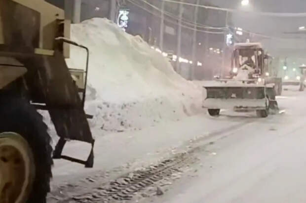 Выпавшие на Камчатке осадки признаны уникальными за период около 60 лет