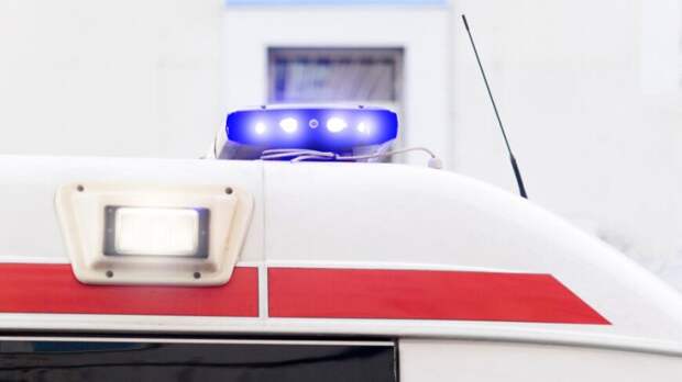 Взрыв газа в жилом доме Читы: пострадали 11 человек, разрушены шесть квартир