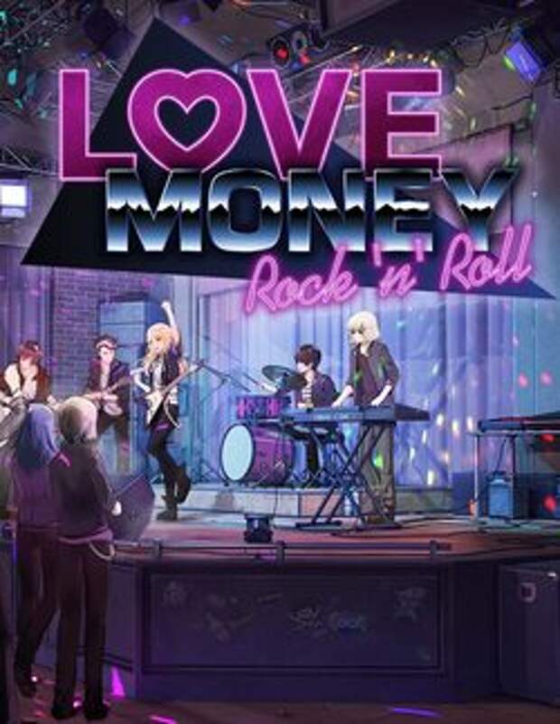 Обзор Love, Money, Rock-n-Roll 