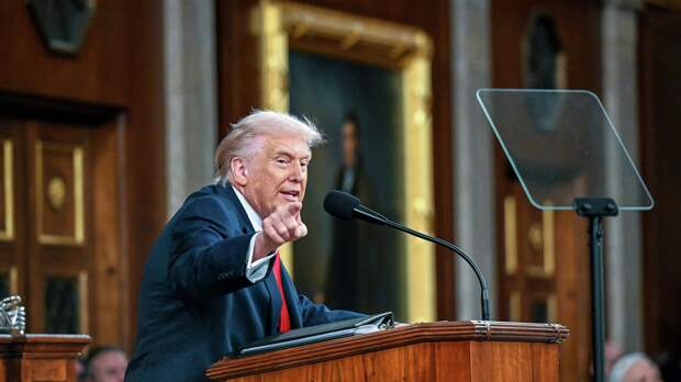 США больше не вынесут Трампа: его противники скоро нанесут убойный удар