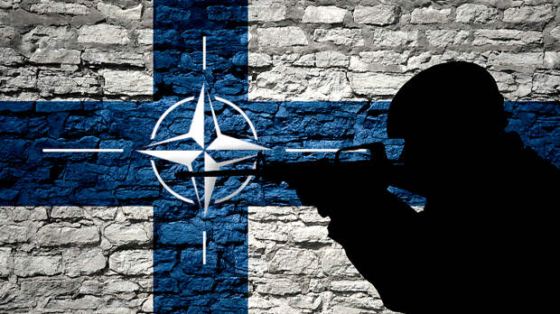 Не НАТО! Финляндия произвела выстрел в сторону России