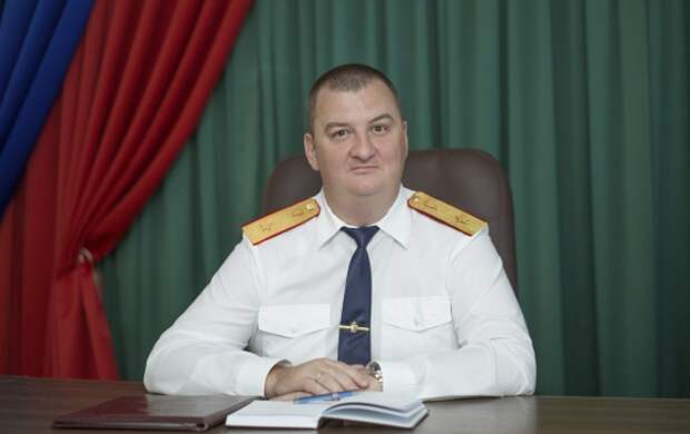 Стало известно, кто возглавил управление Следкома по Крыму и Севастополю