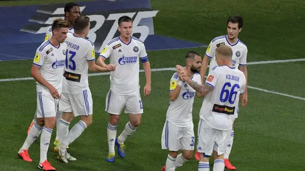 В «Оренбурге» пошутили о вылете команды в ФНЛ