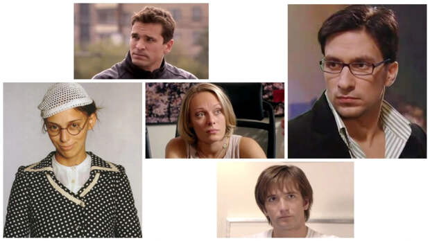 Изменились до неузнаваемости: Актёры сериала "Не родись красивой" - что с ними стало