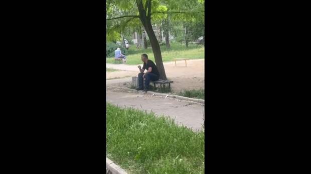 Video: Клип @donetskdnr_vk