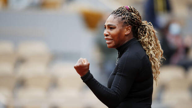 Теннисистка Серена Уильямс в скором времени может возобновить карьеру