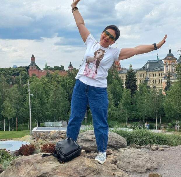 Таинственная соседка генерала! Раскрыта личность исполнителя убийства Алексеева