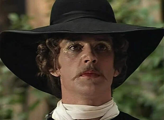 Кичин: Абдулов словно знал о раннем уходе и спешил жить