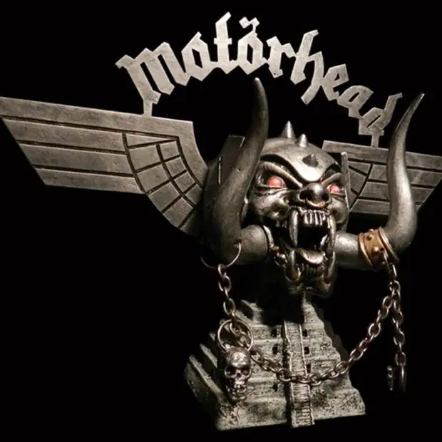 Самые узнаваемые талисманы метал-групп