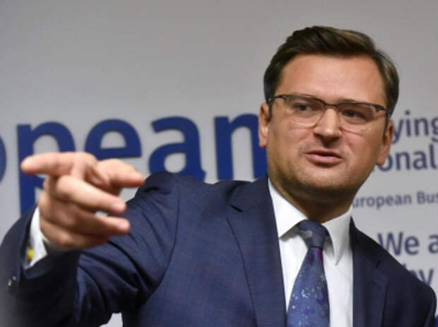 Глава МИД Украины требует новых санкций против Москвы