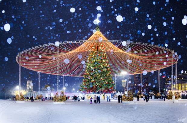 Тулякам рассказали об обычаях на старый новый год