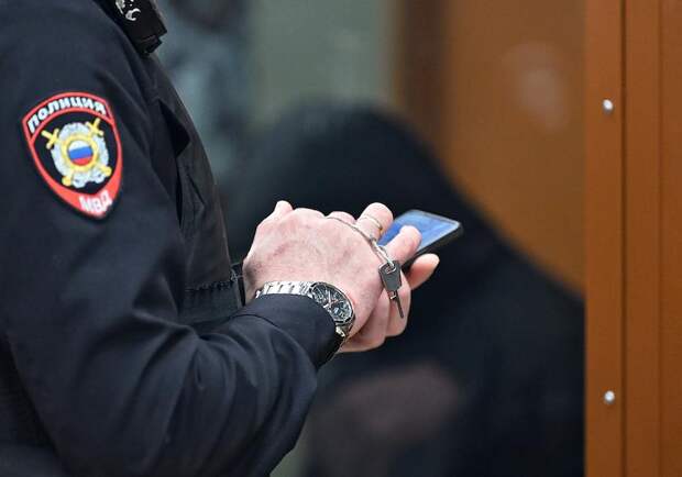 Раскрыто непоследовательное поведение обвиняемого в расправе над семью россиянами