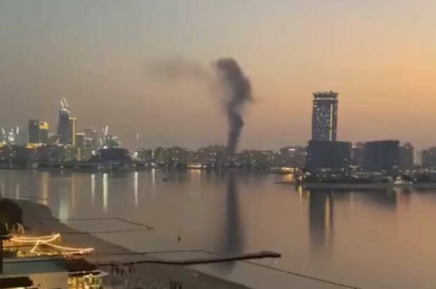 Вместо Дубая - в Баку: что происходит с туристами РФ, купившими туры в ОАЭ