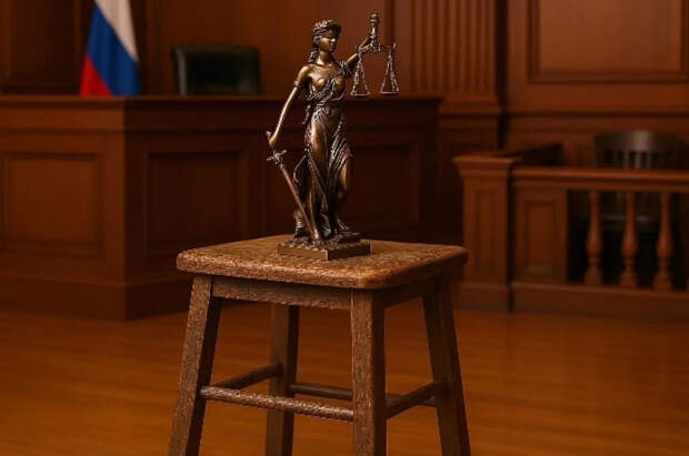 В Петербурге мужчину оштрафовали за размещение песни «Ногу свело» в Сети