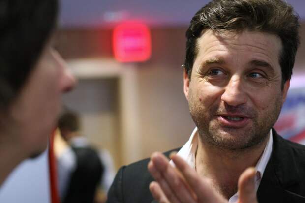 Отар Кушанашвили рассказал о пережитых клинических смертях и «бан» на «Первом канале»